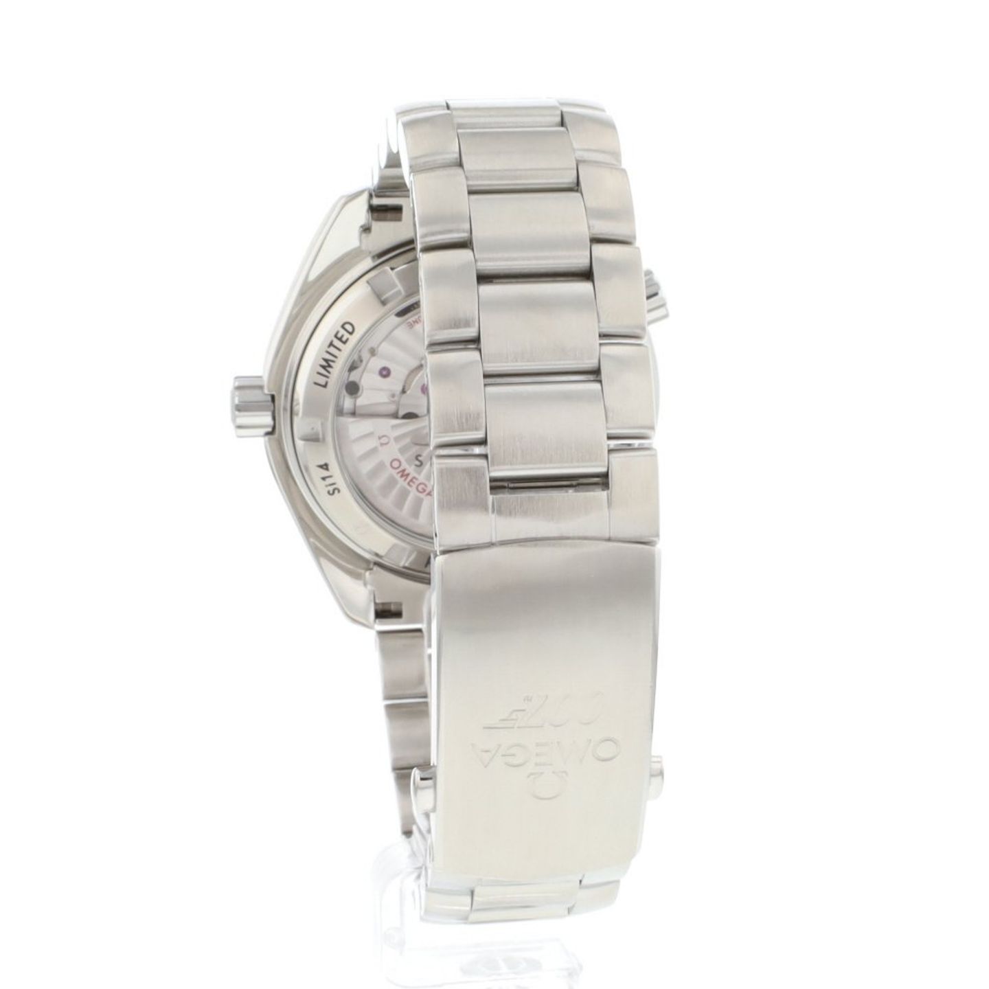 Omega Seamaster Planet Ocean 232.30.42.21.01.004 - (4/6)
