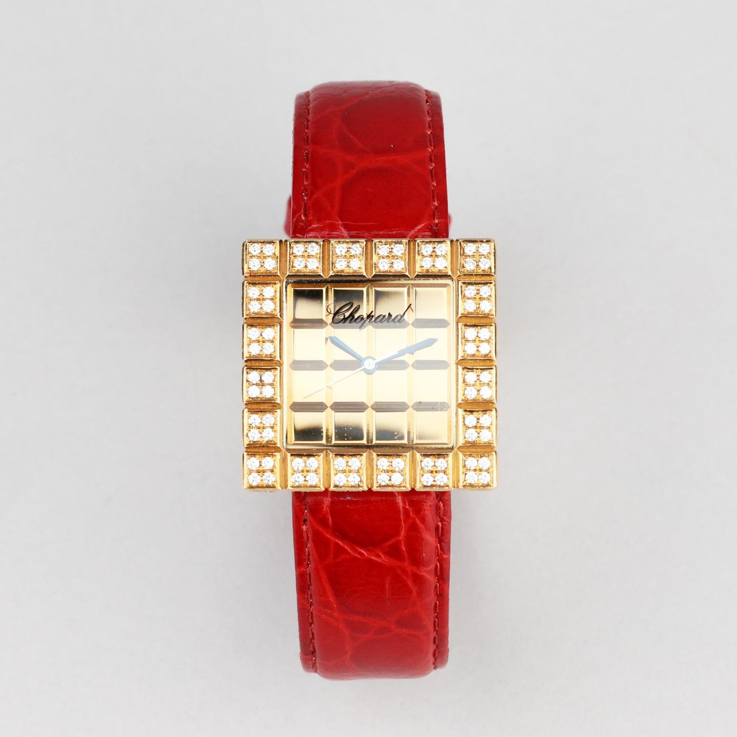 Chopard Ice Cube 12/7424 - (1/8)