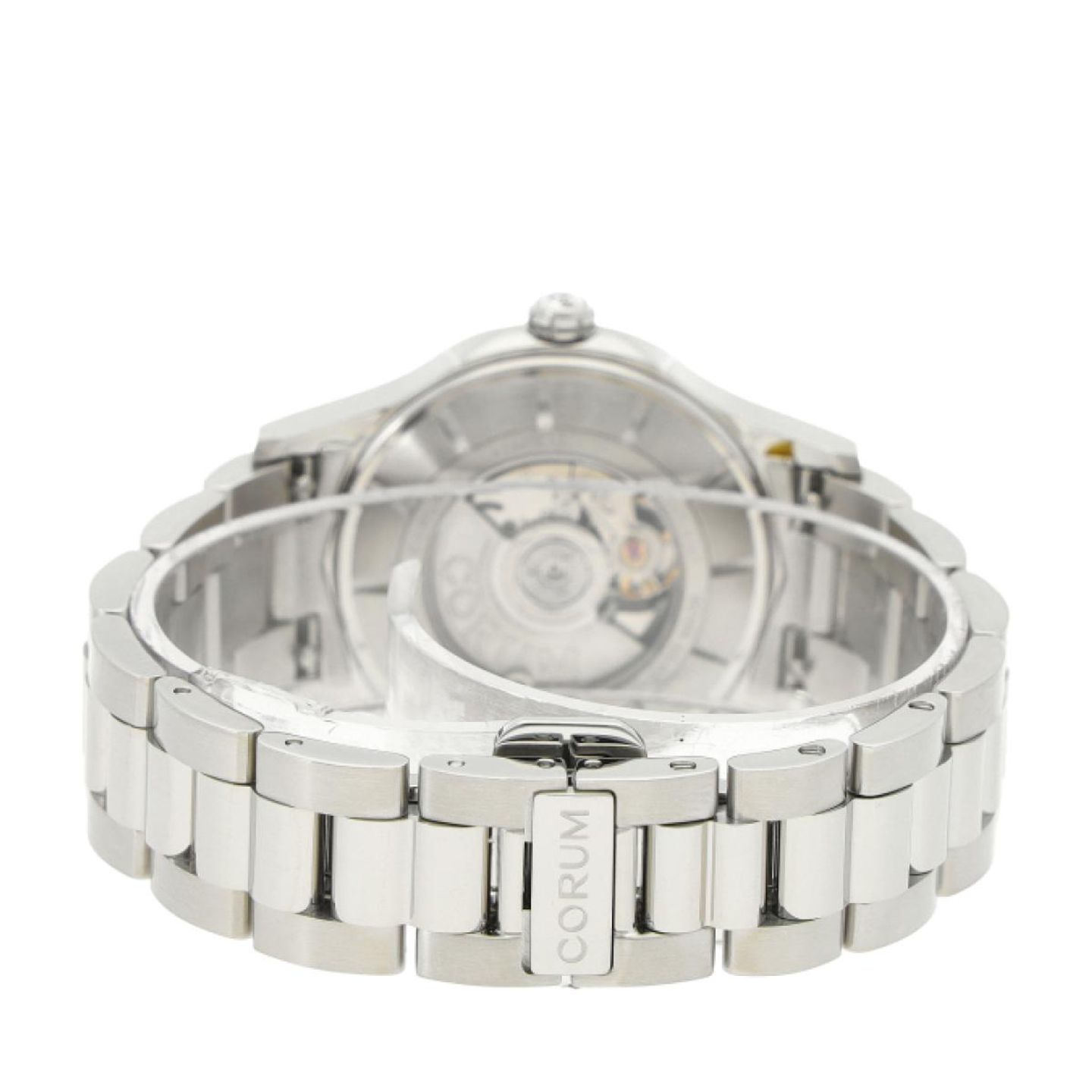 Corum Romvlvs A400/03684 - (4/4)