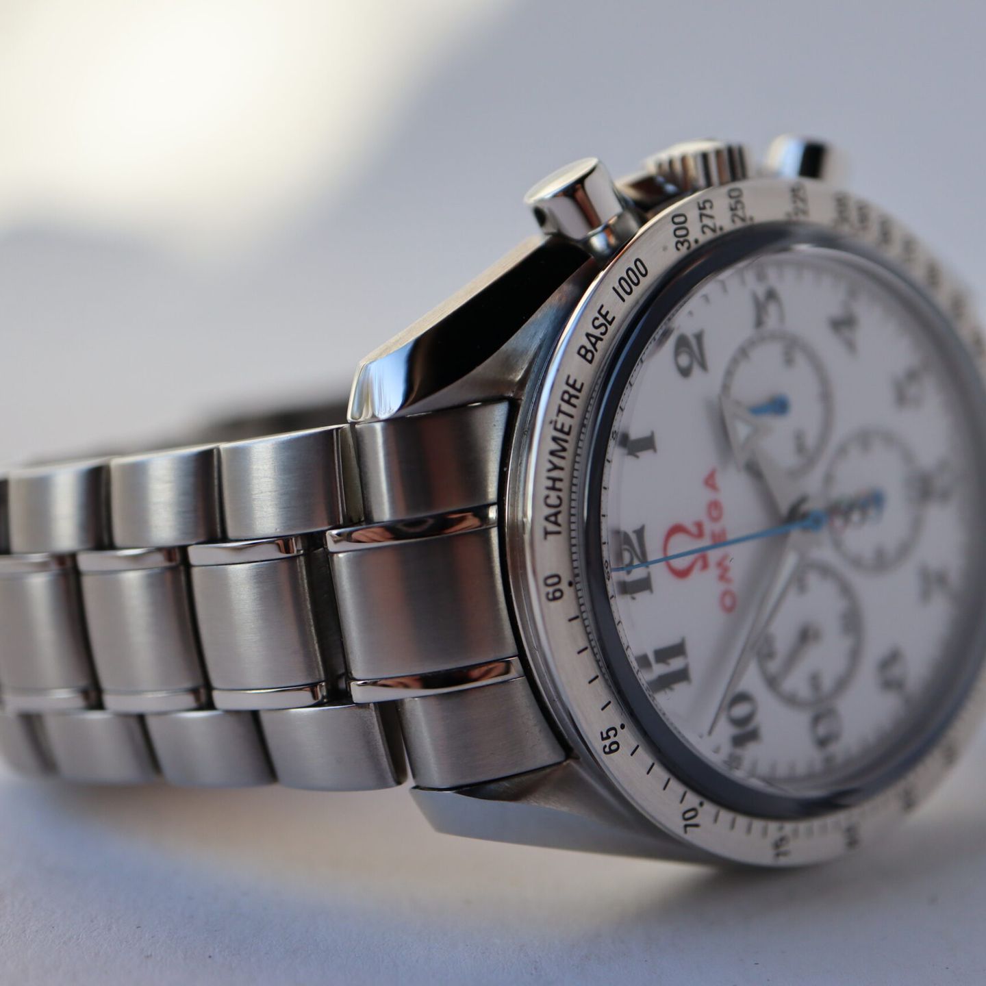 Omega Speedmaster 321.10.42.50.04.001 - (6/8)