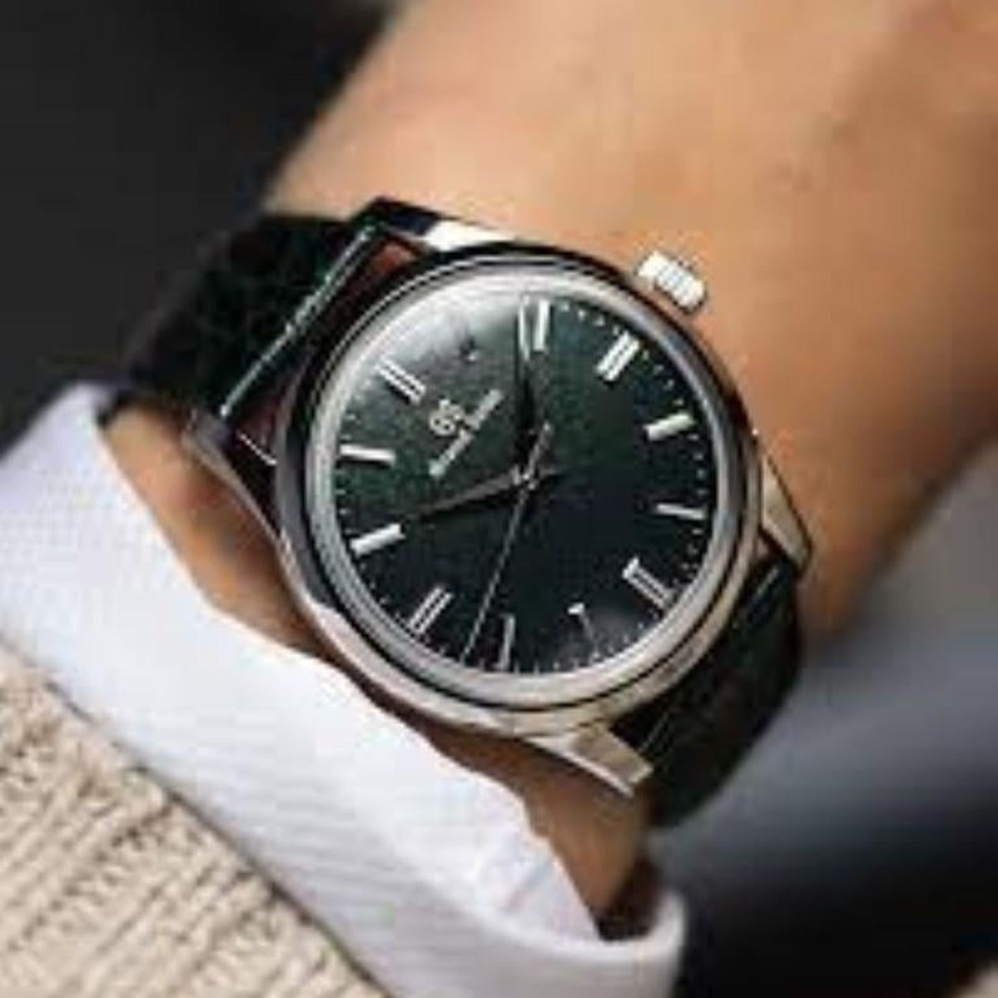 Grand Seiko Elegance Collection SBGW285 - (1/1)