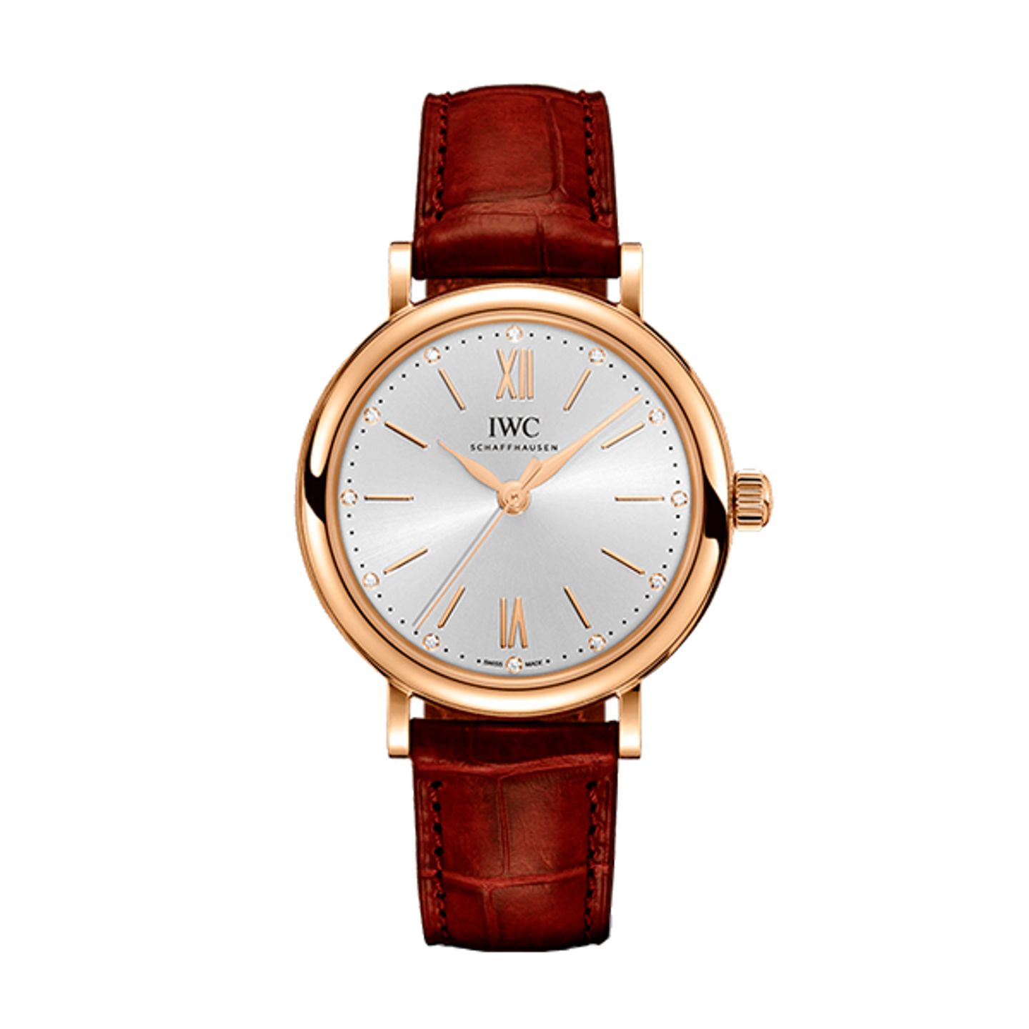 IWC Portofino IW357401 - (1/1)