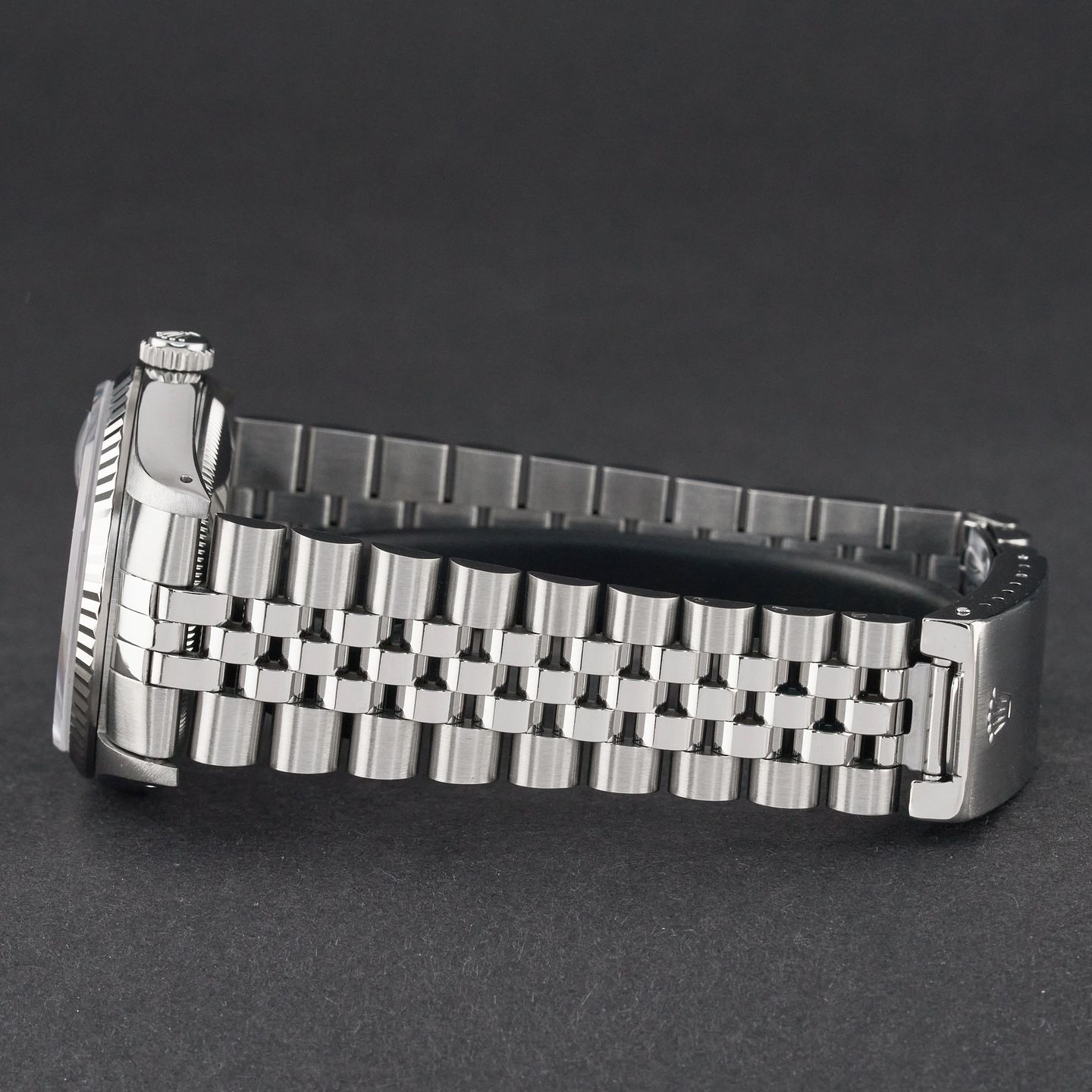 Rolex Datejust 36 16234 (1991) - 36 mm Steel case (5/8)