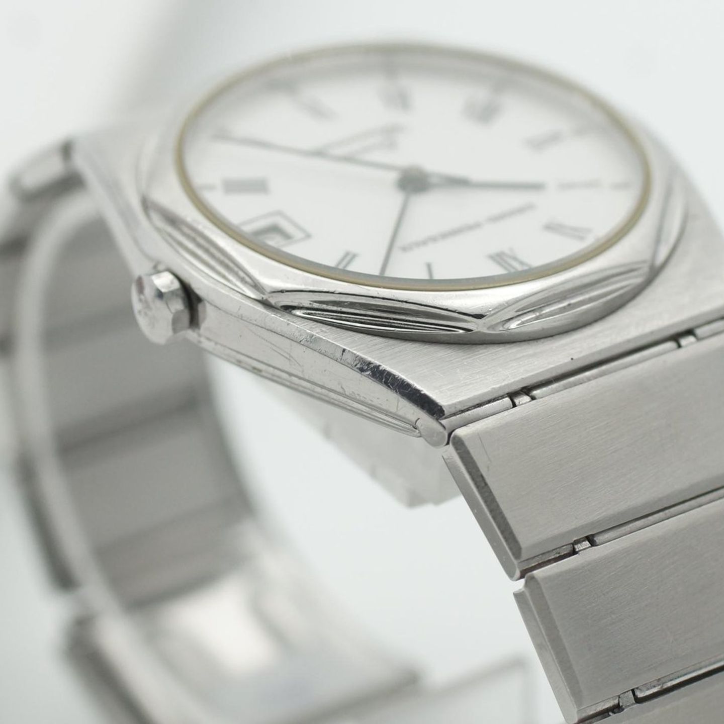 Girard-Perregaux Laureato 4266VA - (8/8)