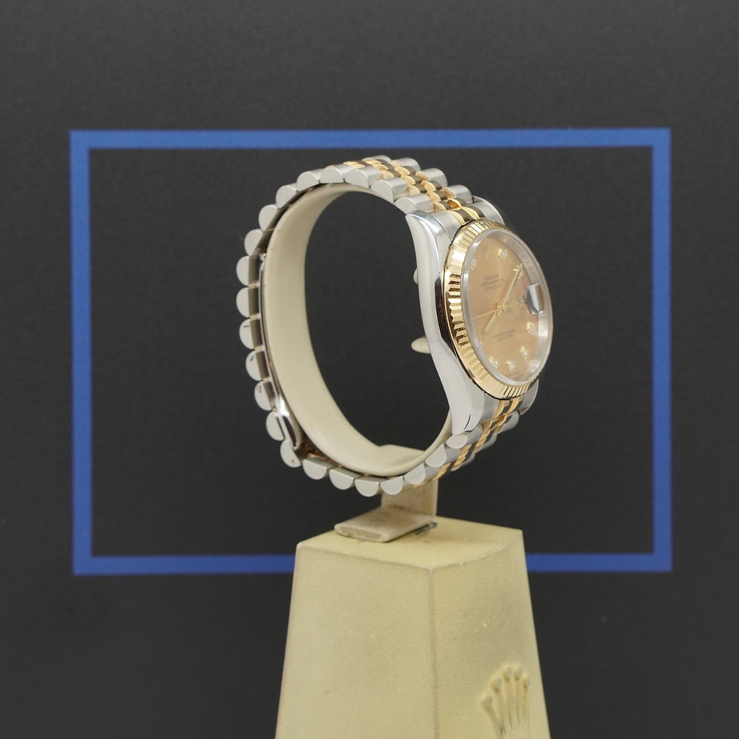 Rolex Datejust 36 116233 - (2/8)