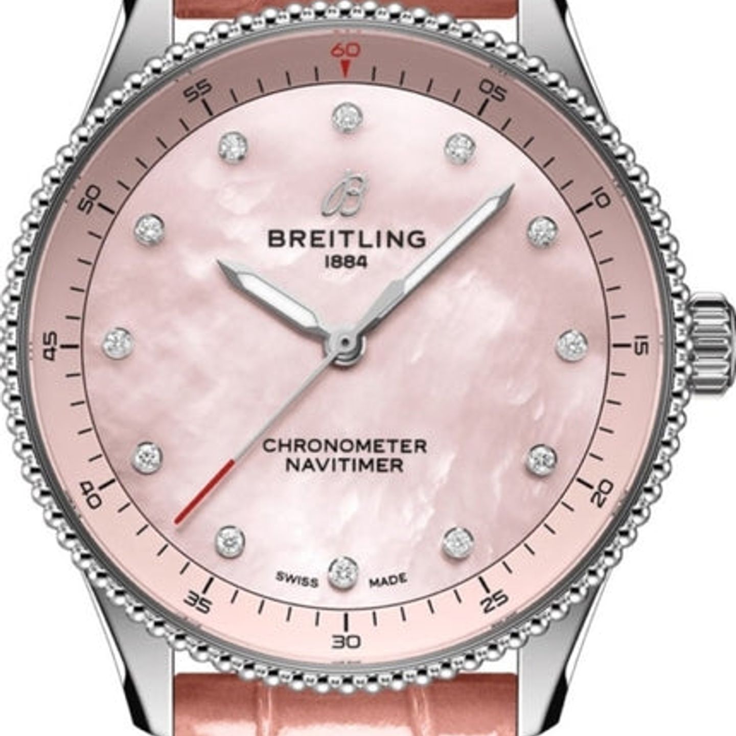 Breitling Navitimer A77320D91K1P1 - (1/1)