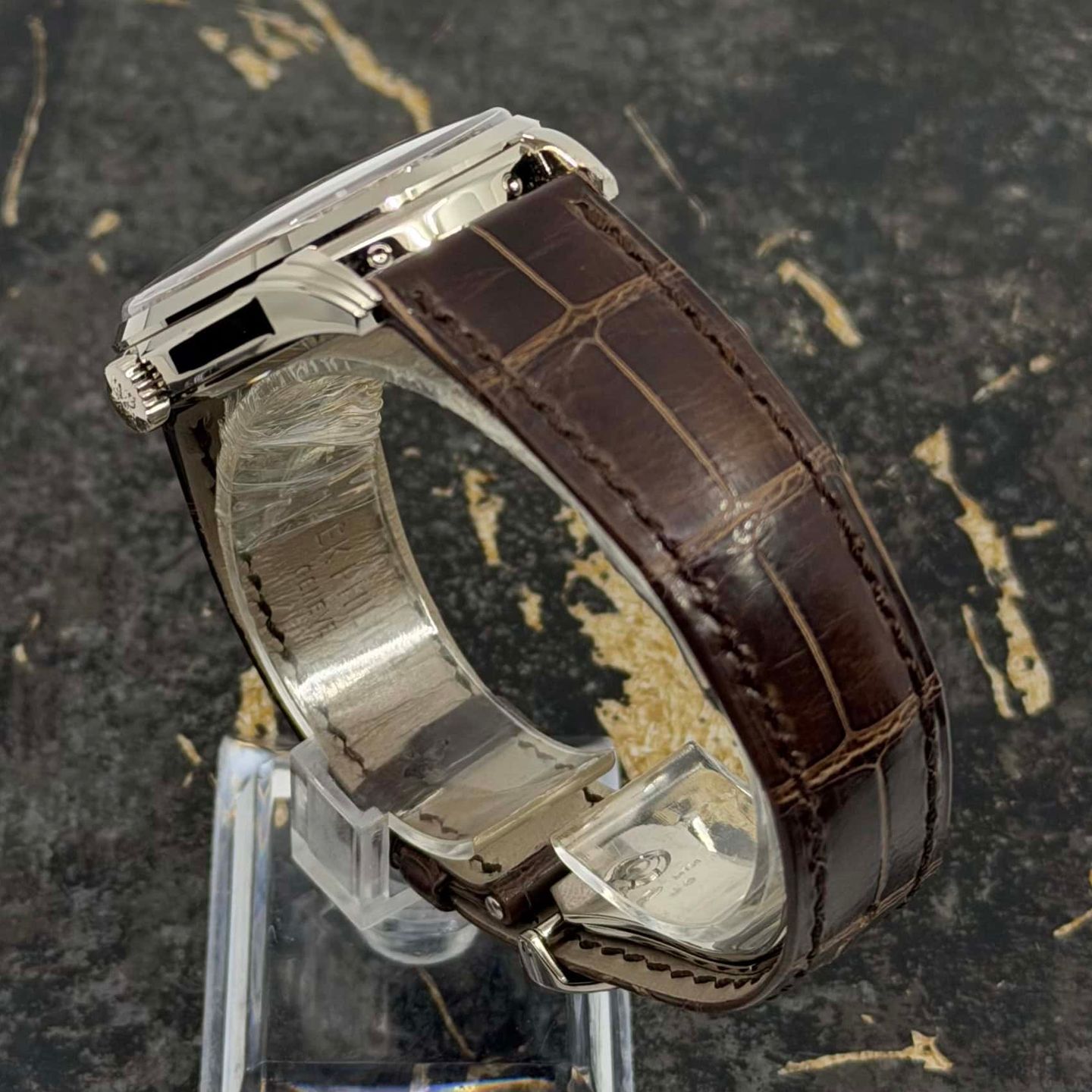 Patek Philippe Perpetual Calendar 5320G-011 - (7/8)
