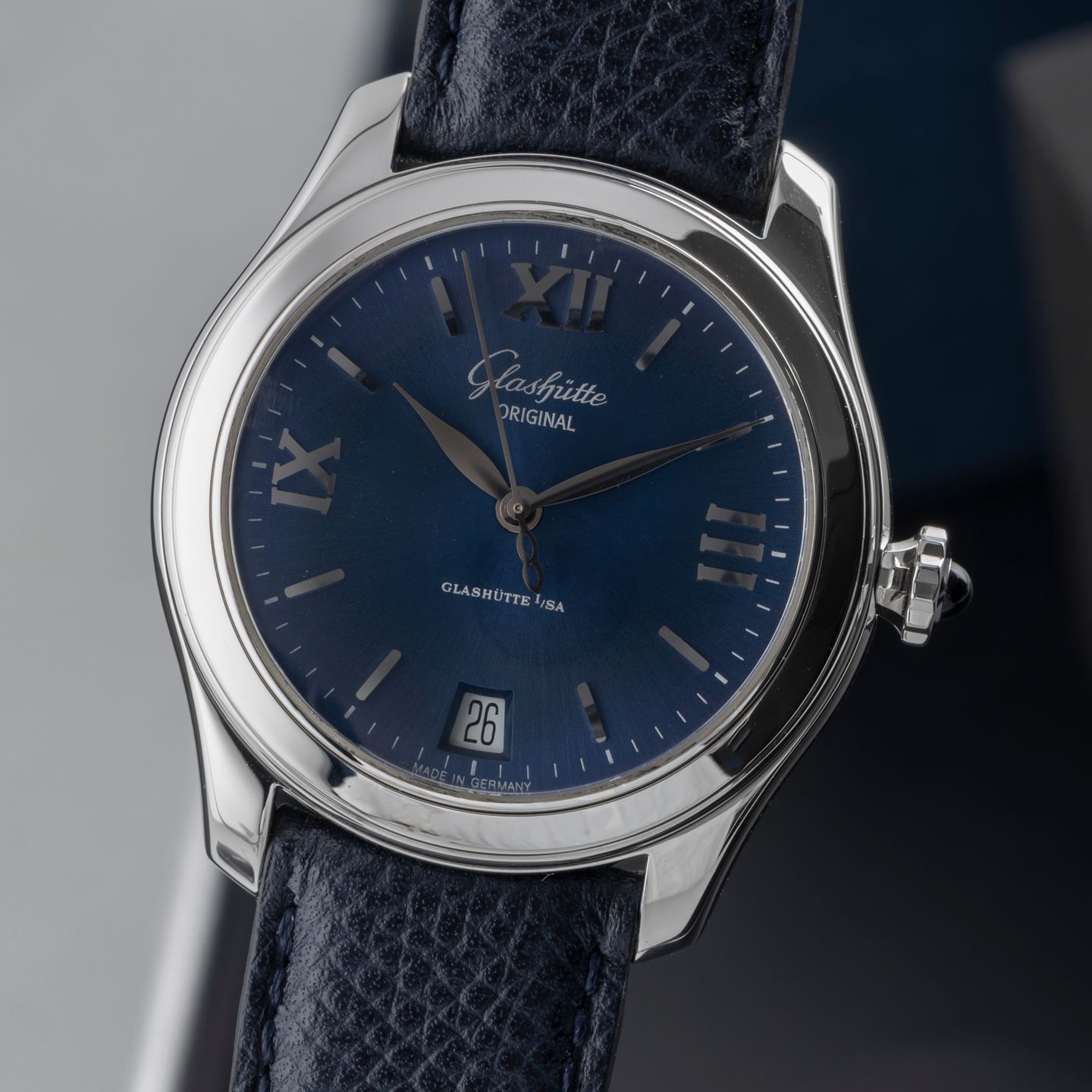 Glashütte Original Lady Serenade 1-39-22-07-02-04 - (3/8)