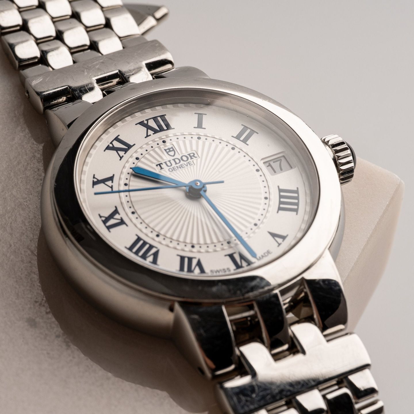 Tudor Clair de Rose 35800 - (3/8)