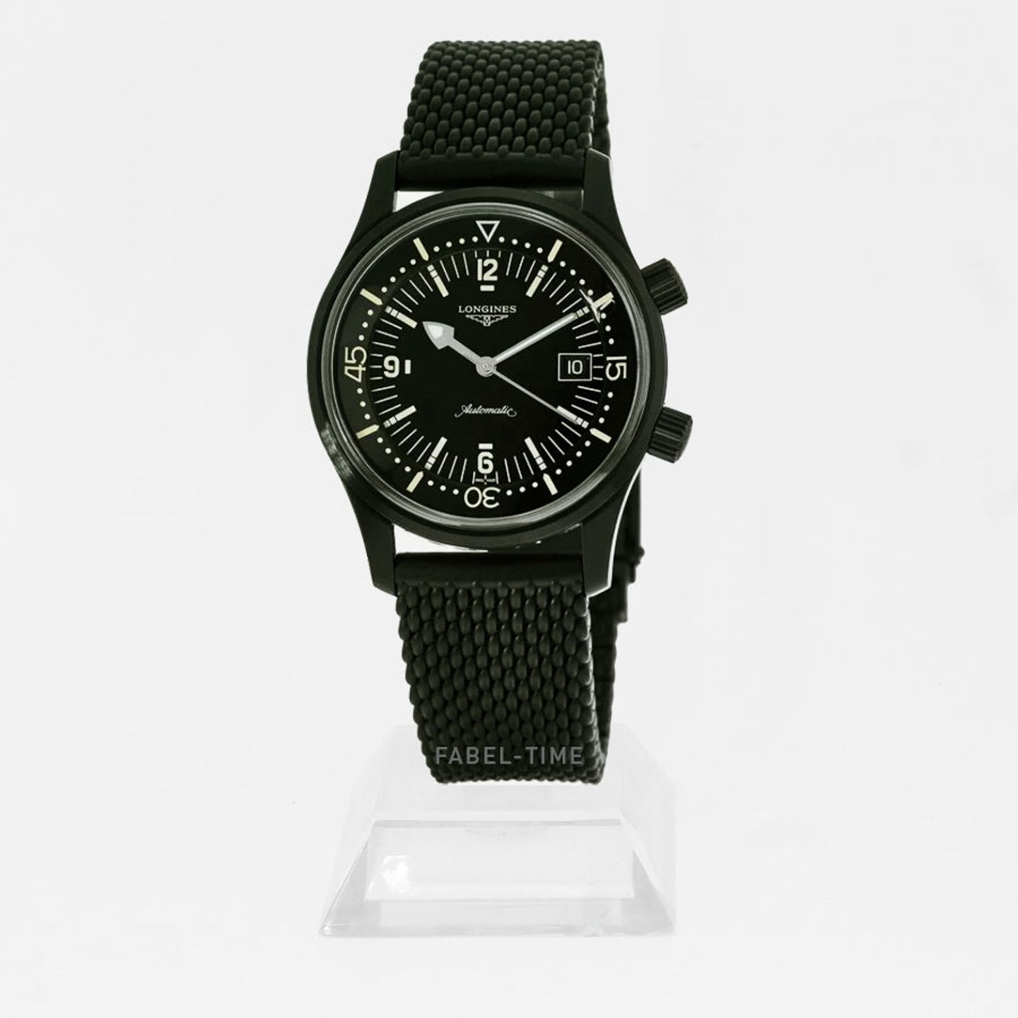 Longines Legend Diver L3.774.2.50.9 - (1/1)