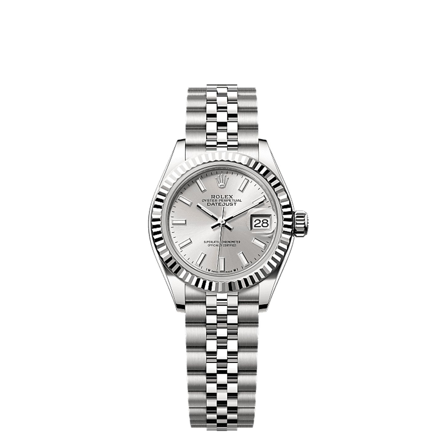 Rolex Lady-Datejust 279174 - (1/1)