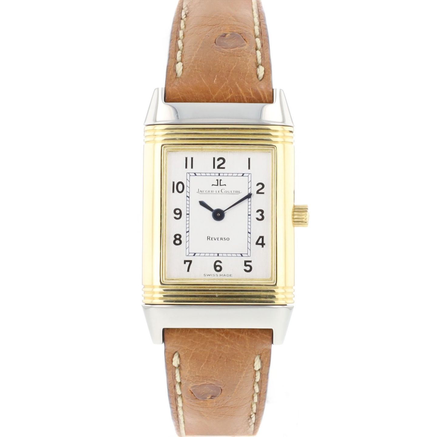Jaeger-LeCoultre Reverso 260.5.08 - (1/6)