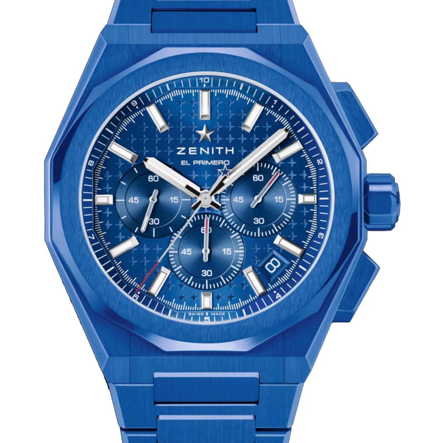 Zenith Defy Skyline 49.9502.3600/51.I001 - (1/1)