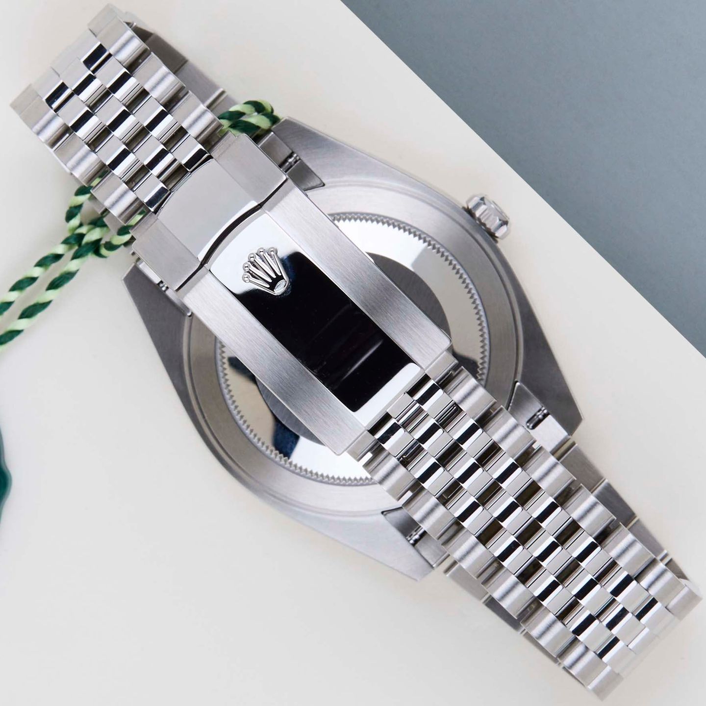 Rolex Datejust 41 126300 (2026) - 41mm Staal (6/8)