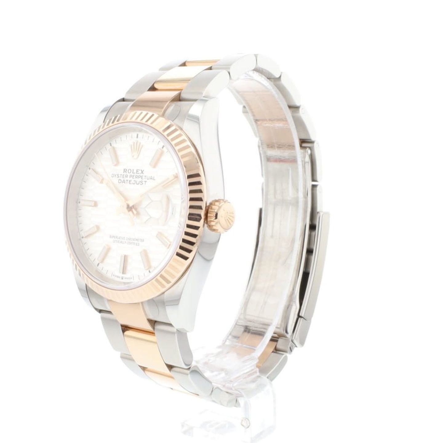 Rolex Datejust 36 126231 - (2/6)