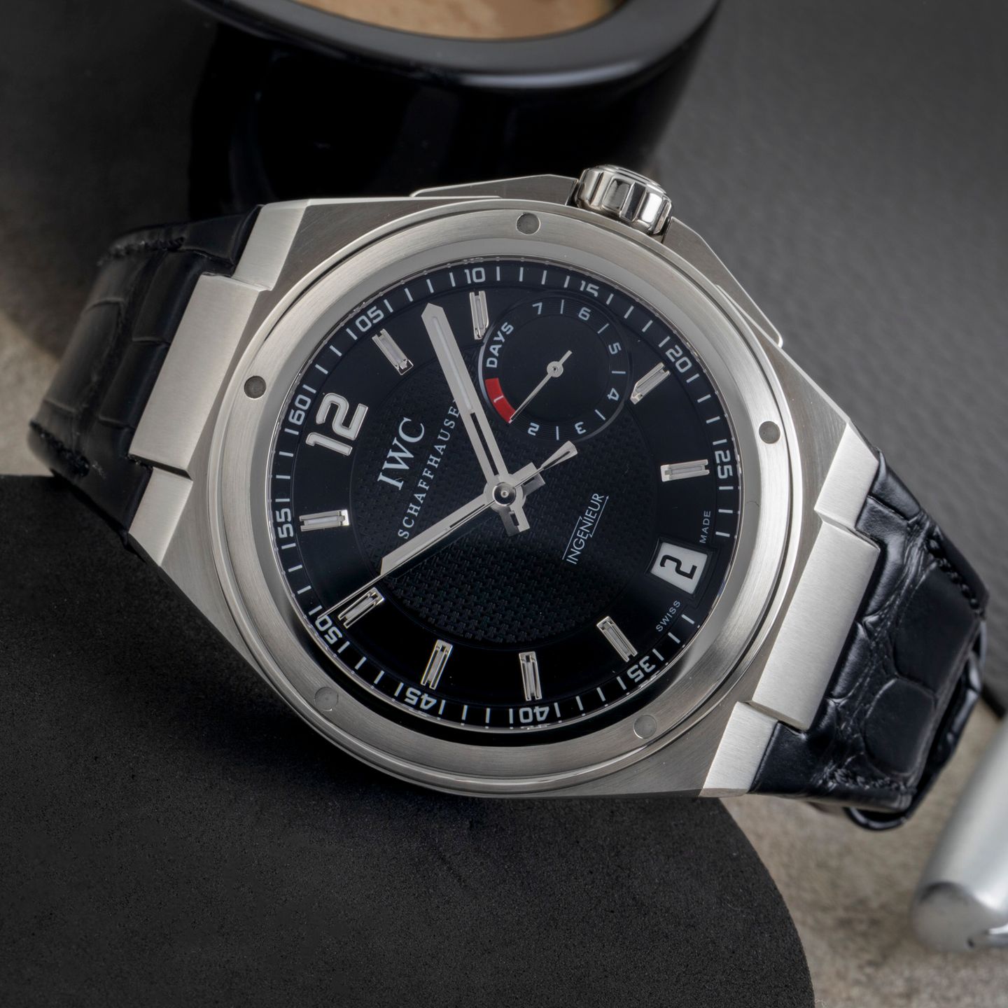IWC Big Ingenieur IW500501 - (2/8)
