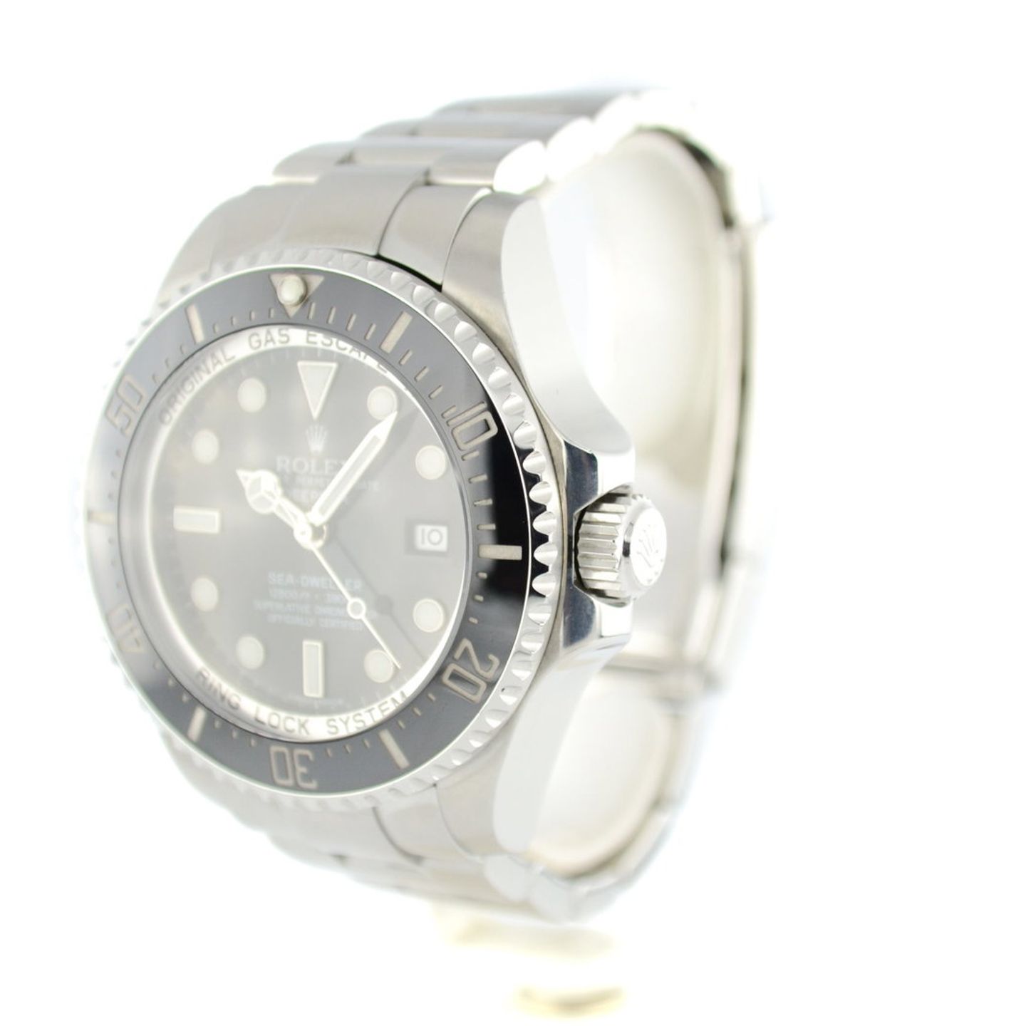 Rolex Sea-Dweller Deepsea 116660 - (2/7)