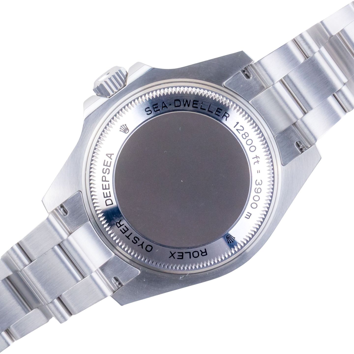 Rolex Sea-Dweller Deepsea 116660 - (4/8)