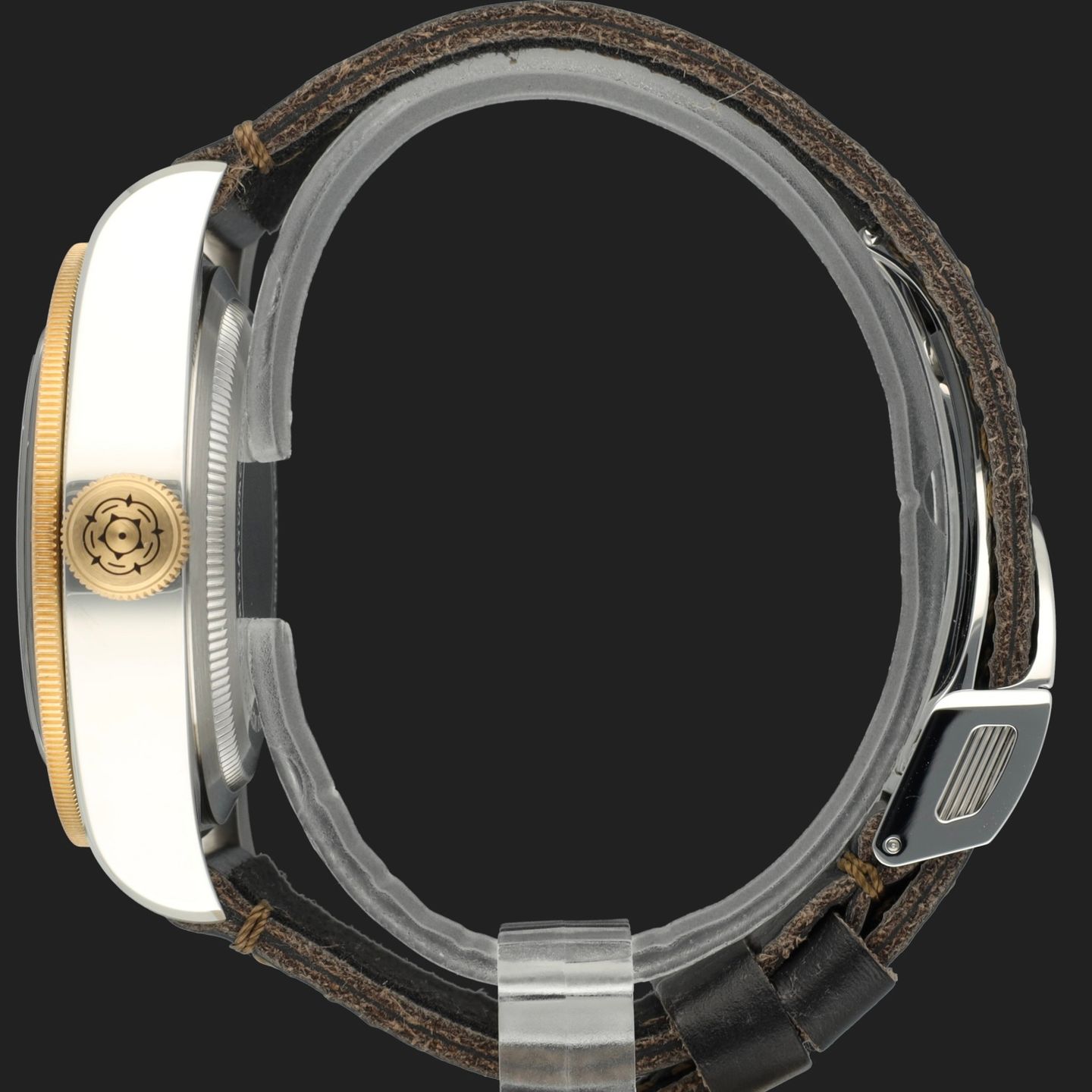 Tudor Black Bay S&G 79733N - (7/8)