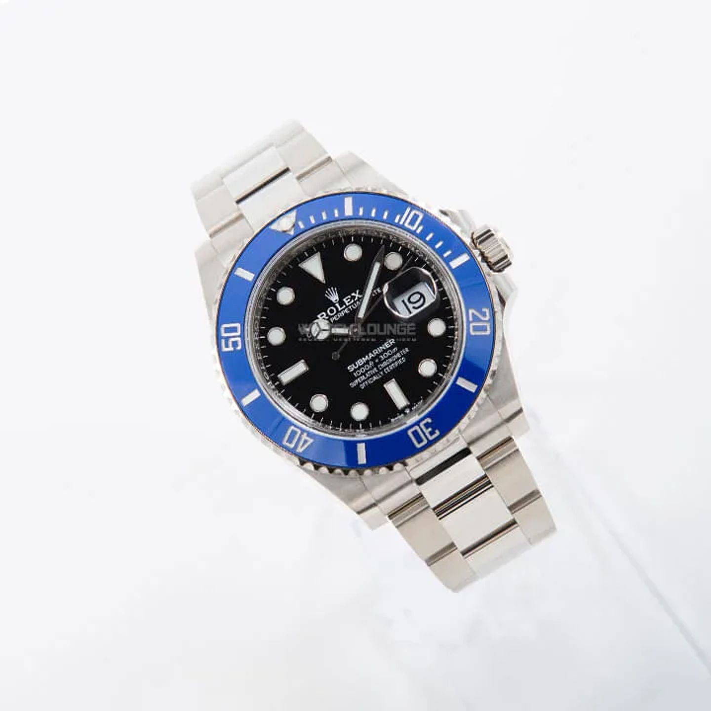 Rolex Submariner Date 126619LB - (2/8)
