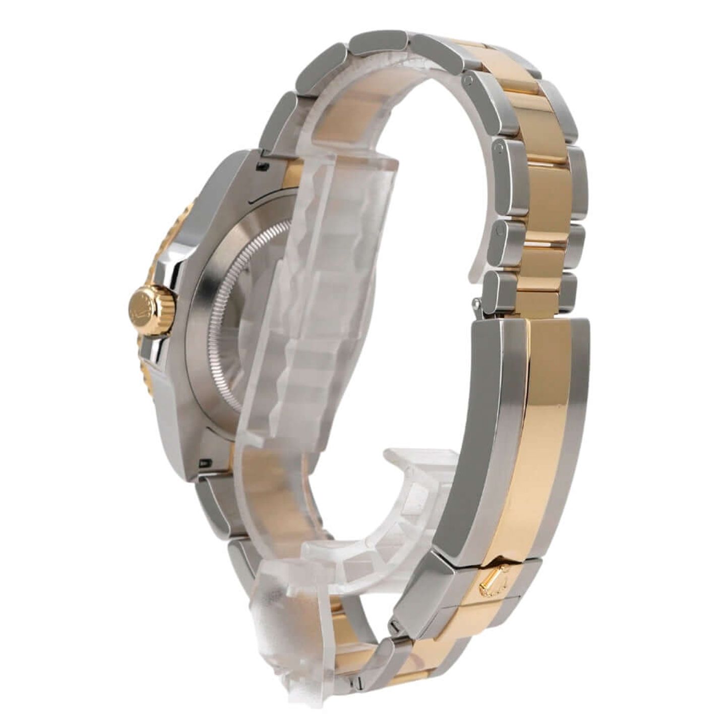 Rolex Submariner Date 126613LN (2022) - Black dial 41 mm Steel case (7/8)