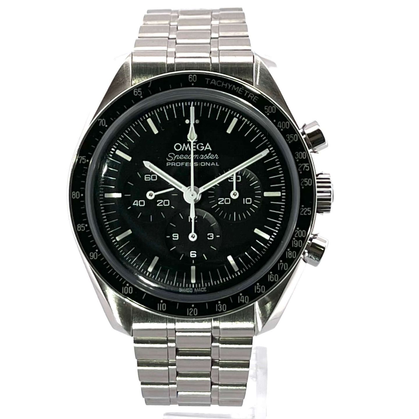 Omega Speedmaster Professional Moonwatch 310.30.42.50.01.001 - (2/8)