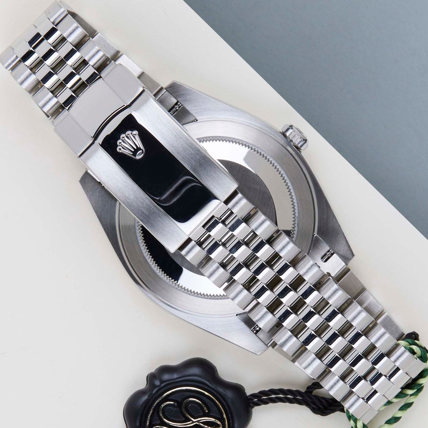 Rolex Datejust 41 126334 - (6/8)