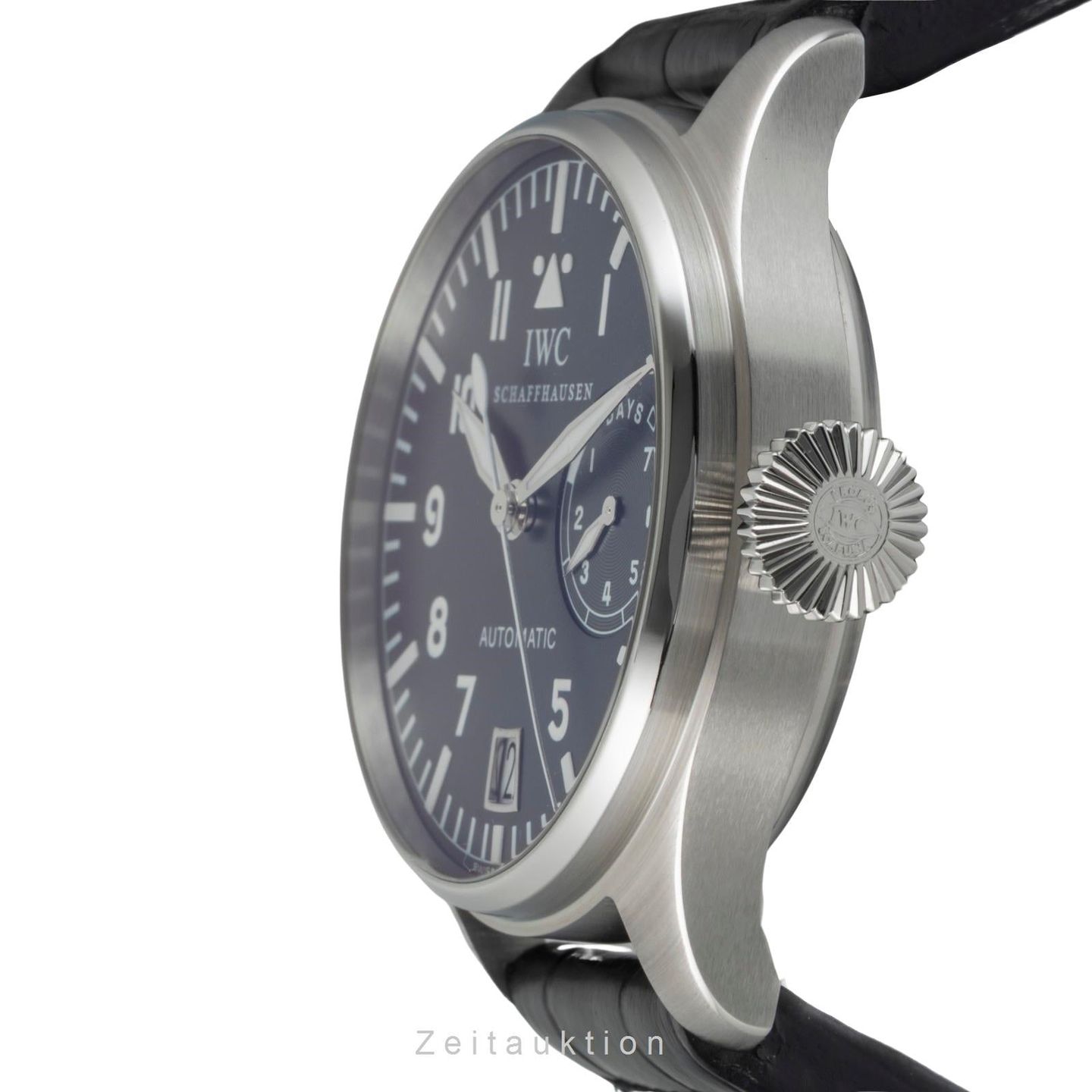 IWC Big Pilot IW500201 - (5/8)