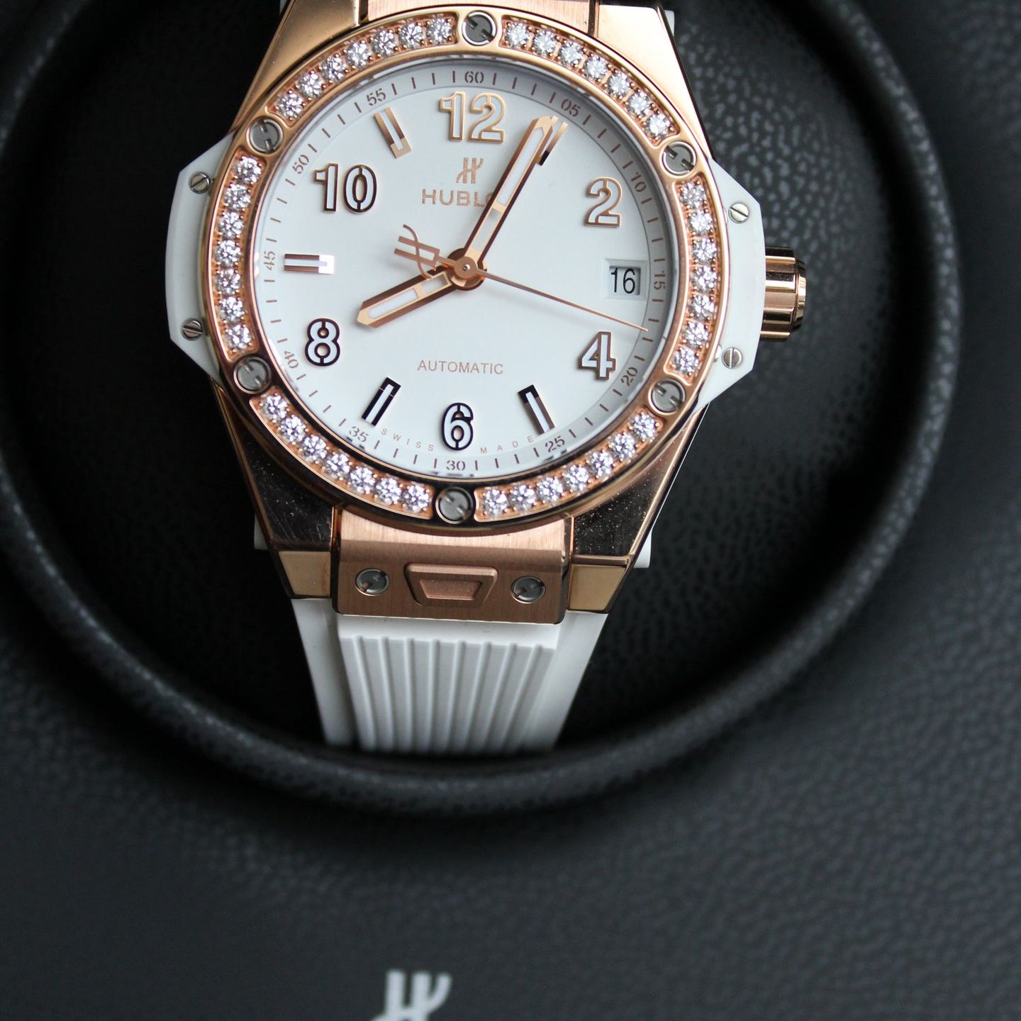 Hublot Big Bang 465.OE.2080.RW.1204 - (1/3)