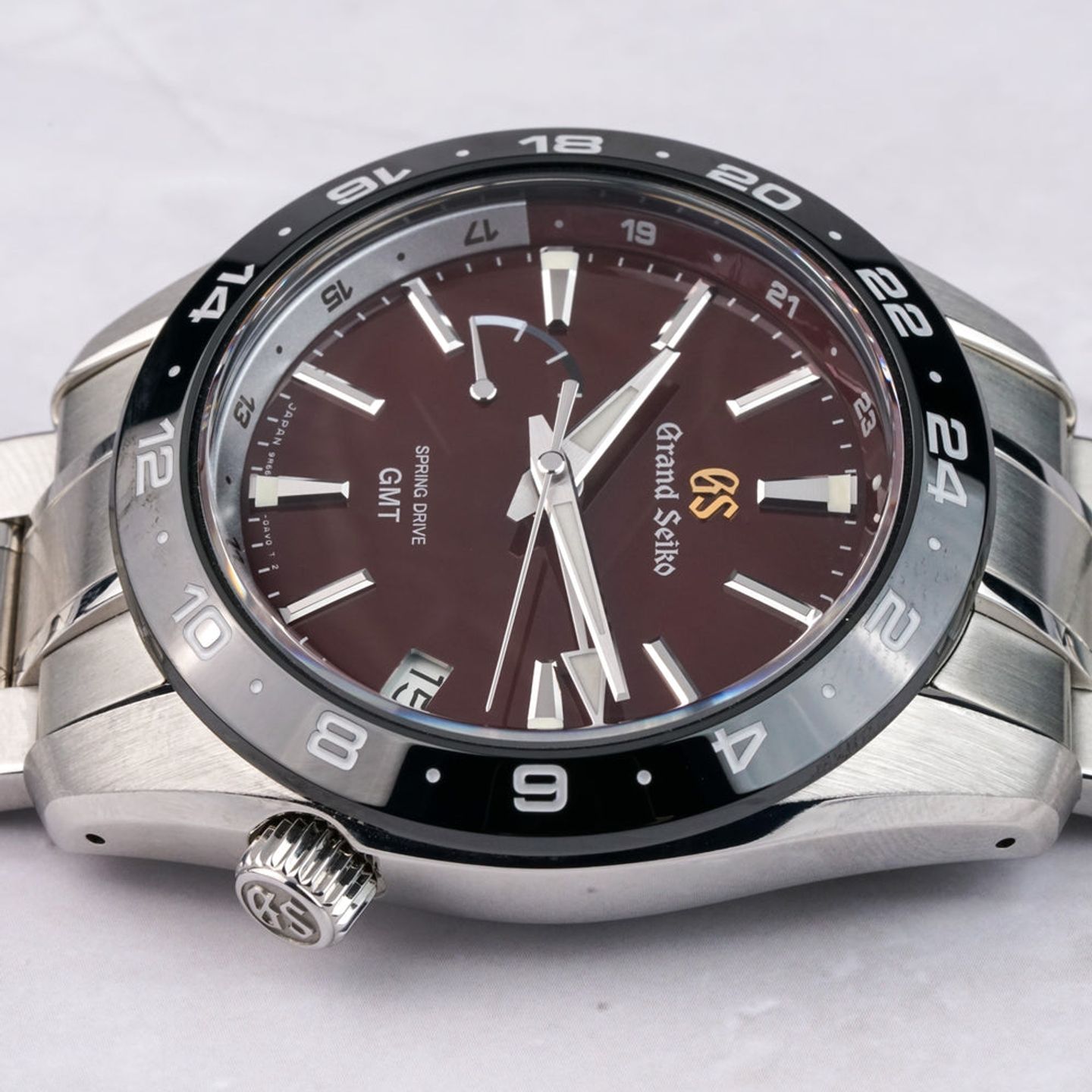 Grand Seiko Sport Collection SBGE305 - (5/8)