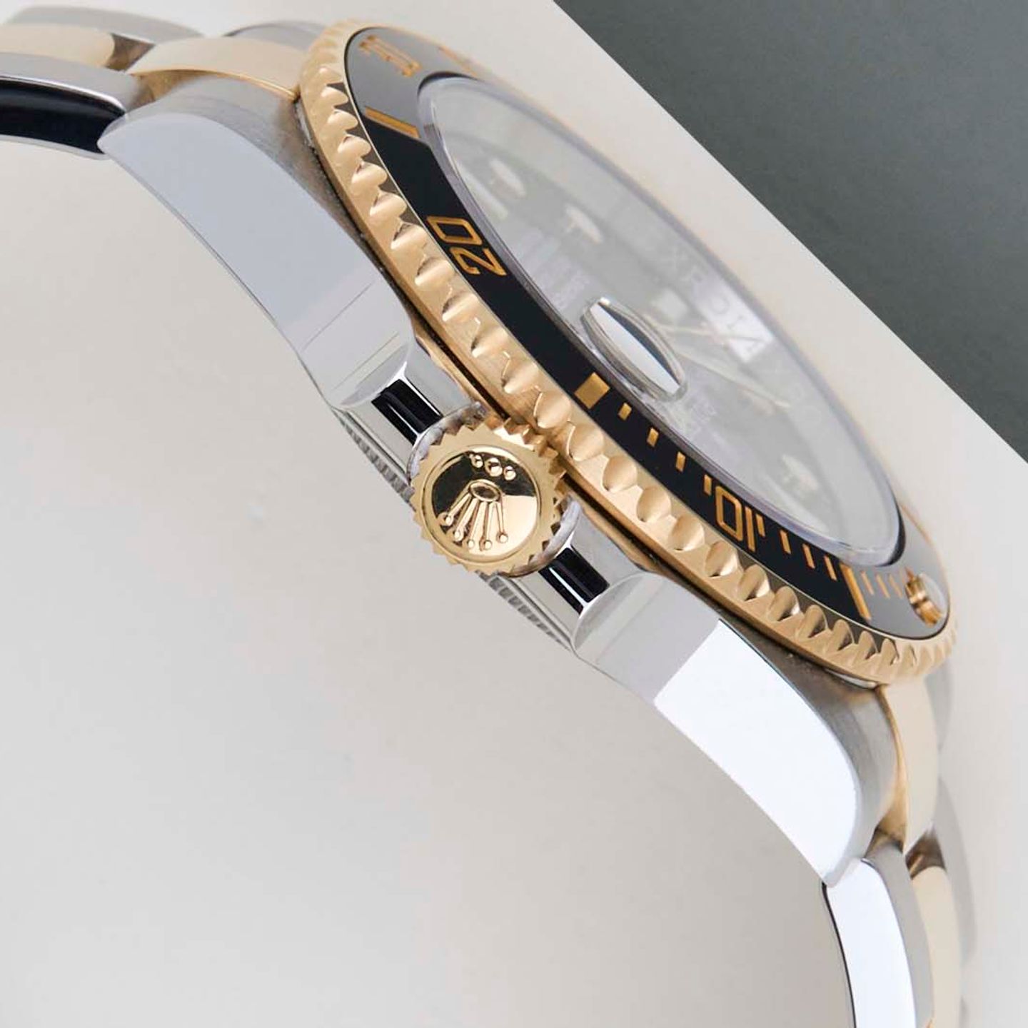 Rolex Submariner Date 126613LN - (8/8)
