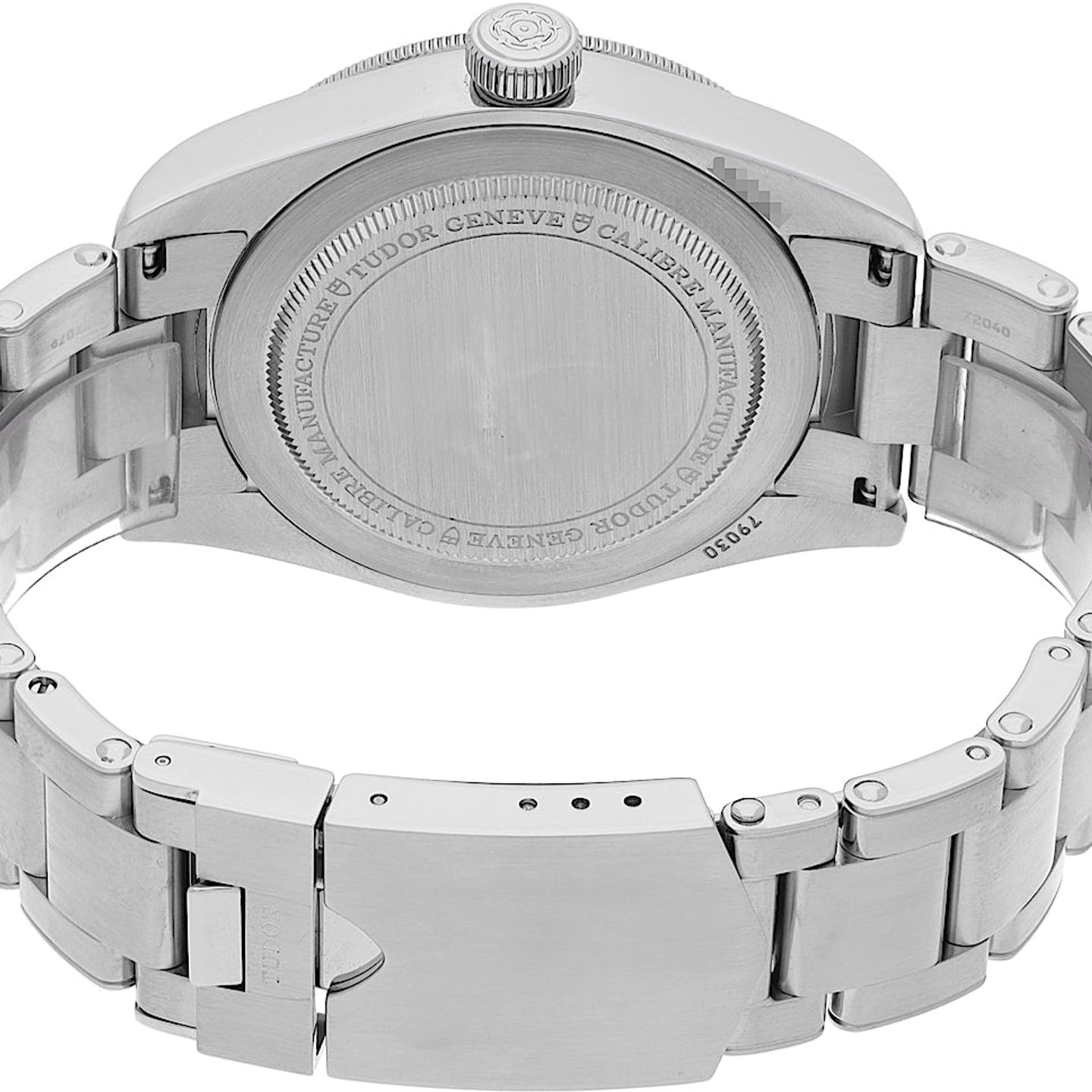 Tudor Black Bay Fifty-Eight 79030B - (5/5)