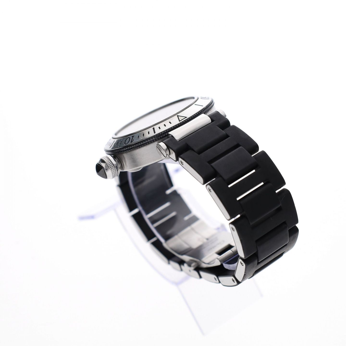 Cartier Pasha Seatimer 2790 - (6/8)