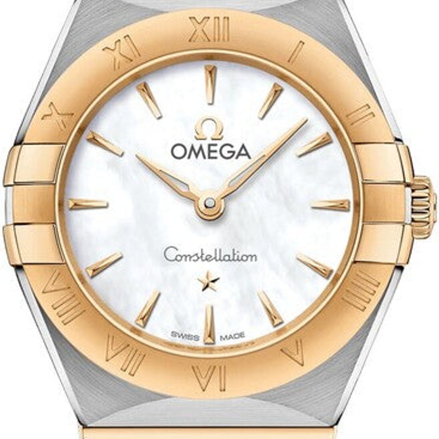 Omega Constellation Quartz 131.20.25.60.05.002 - (1/1)
