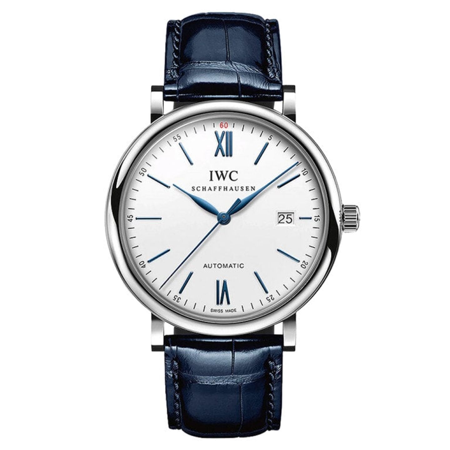 IWC Portofino Automatic IW356527 - (1/1)