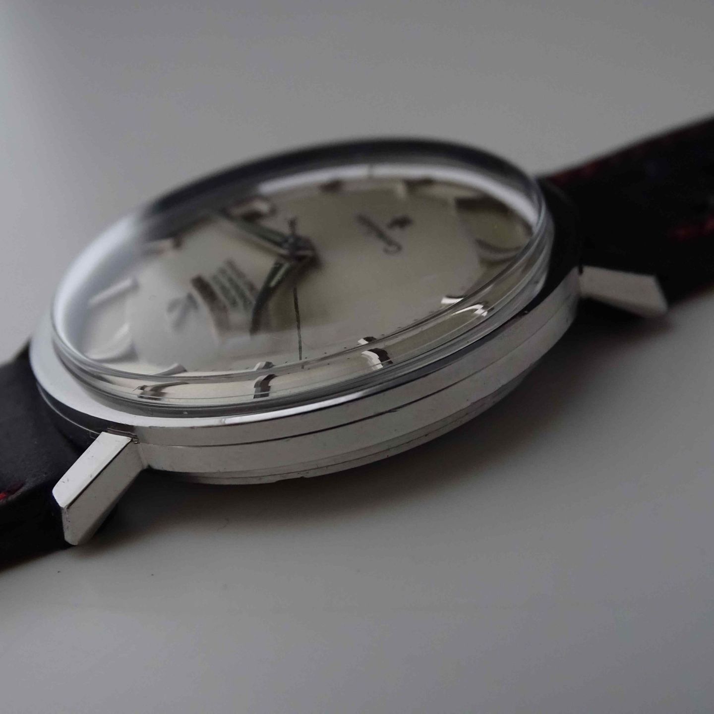 Omega Constellation 168.004 - (4/8)