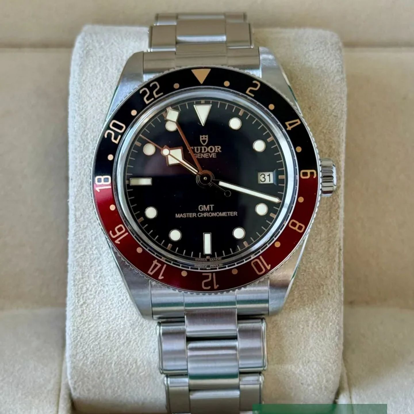 Tudor Black Bay Fifty-Eight 7939G1A0NRU - (2/7)