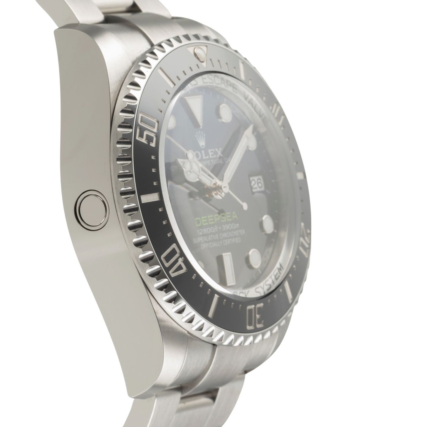 Rolex Sea-Dweller Deepsea 136660 - (7/8)