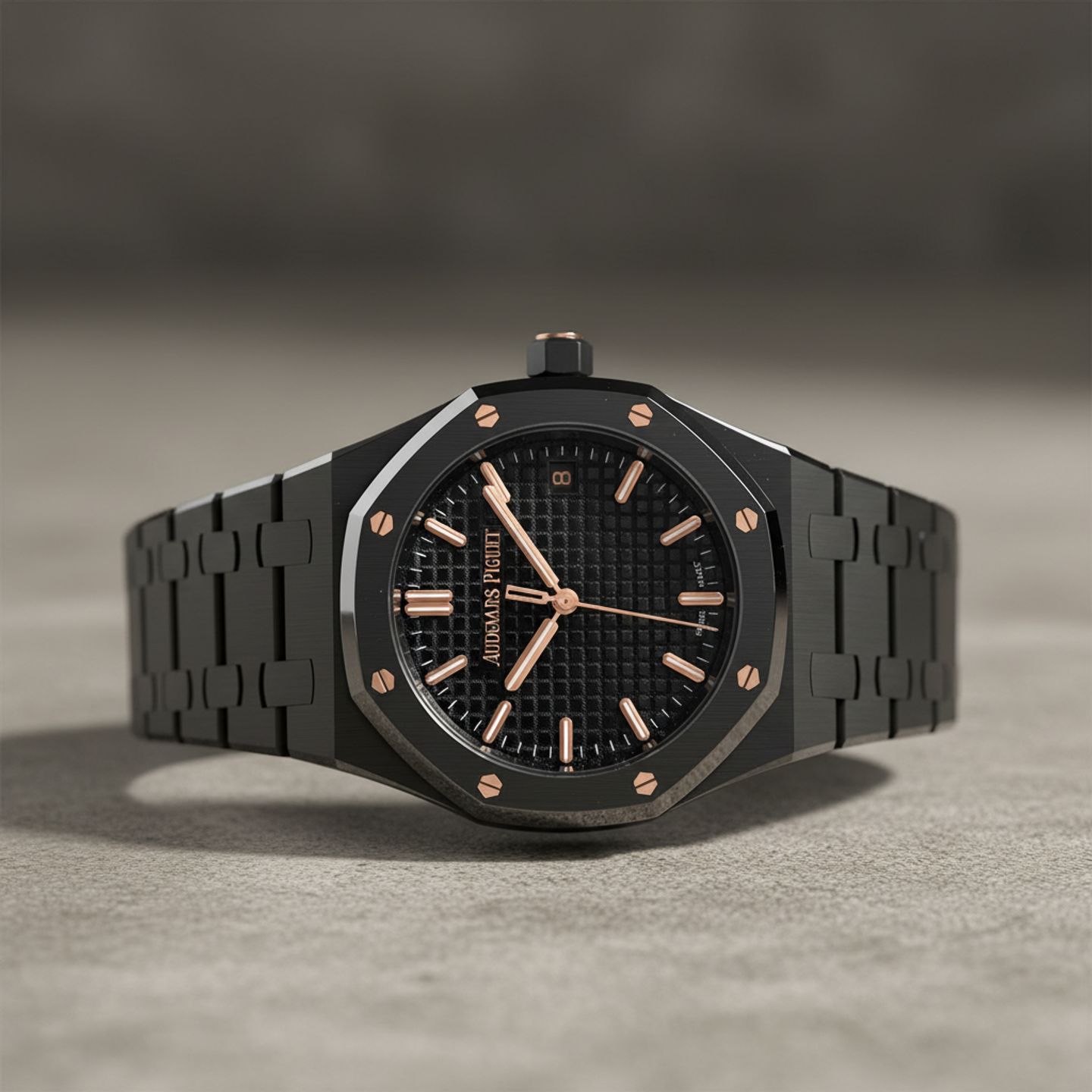 Audemars Piguet Royal Oak Selfwinding 77350CE.OO.1266CE.03.A - (3/4)