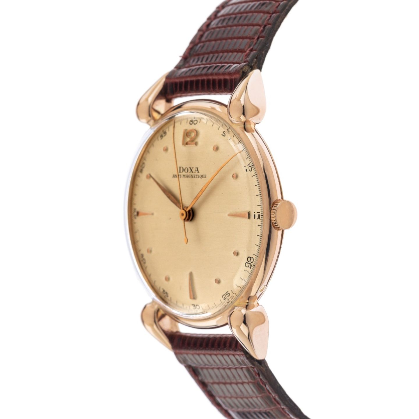 Doxa Unknown Unknown - (3/7)