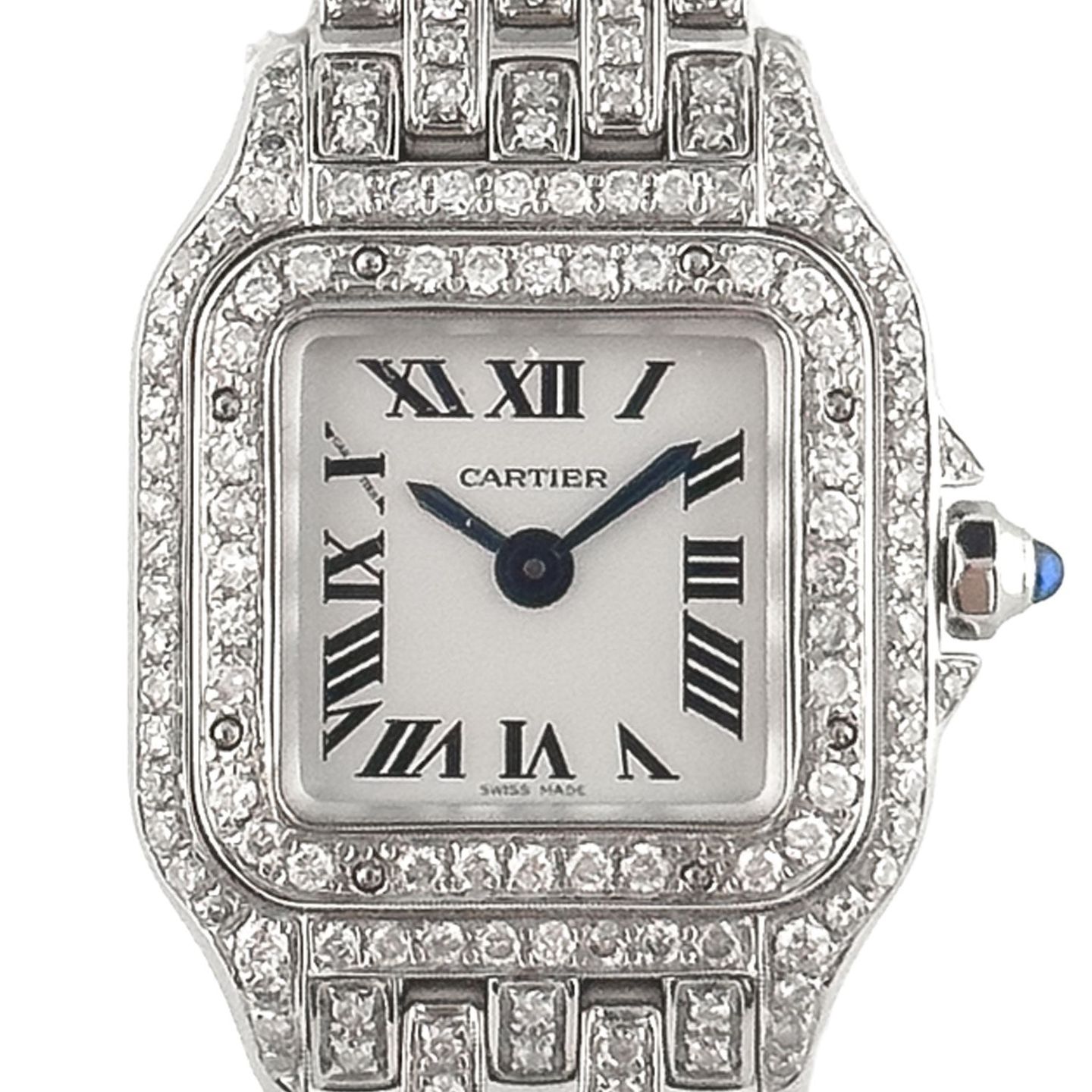 Cartier Panthère WSPN0006 - (2/2)