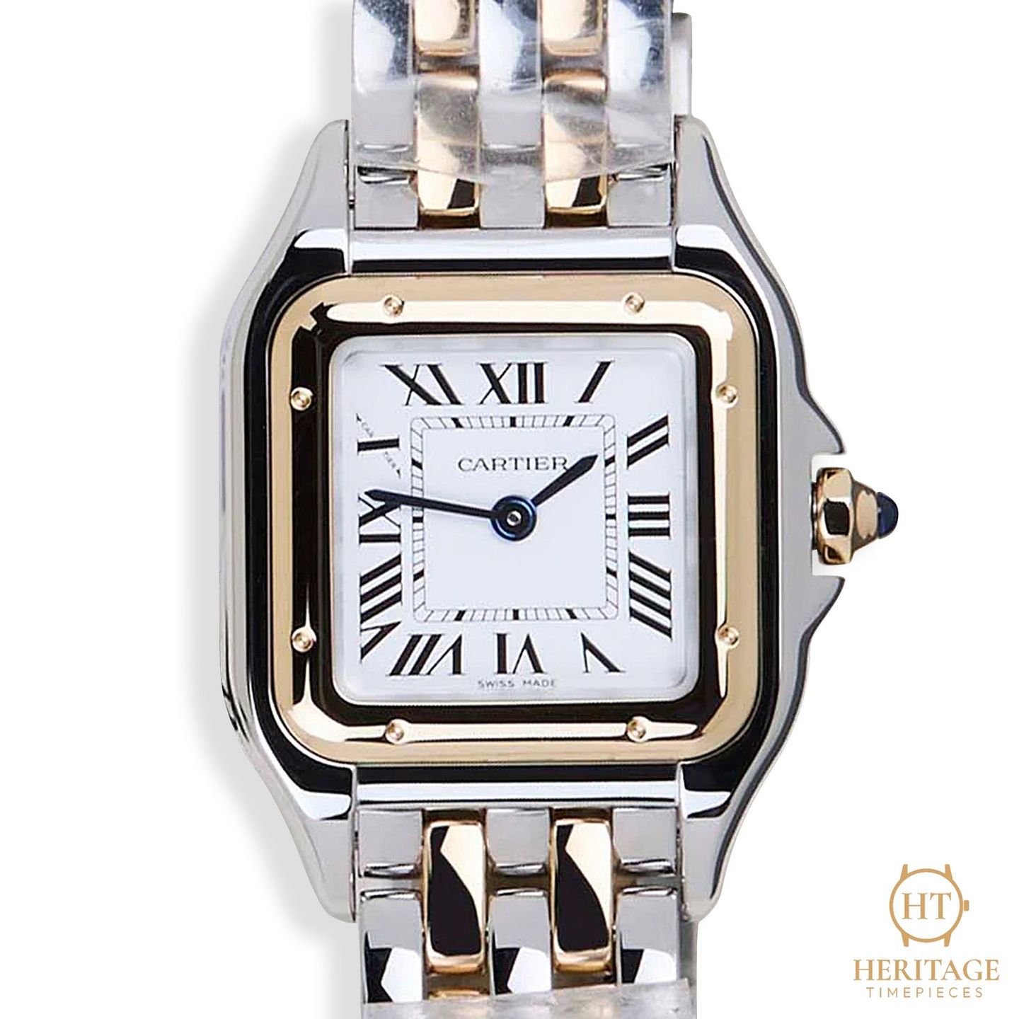 Cartier Panthère Unknown - (2/8)