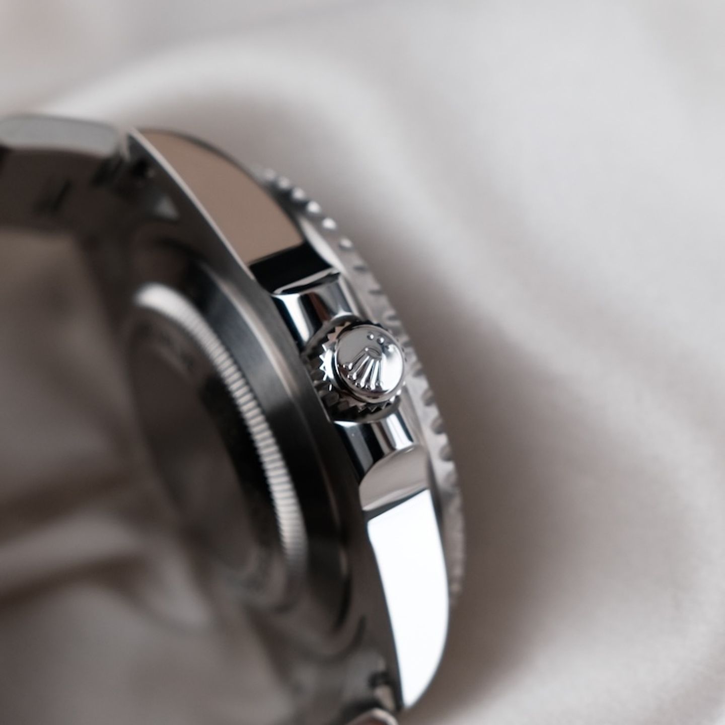 Rolex Sea-Dweller 126600 - (5/8)