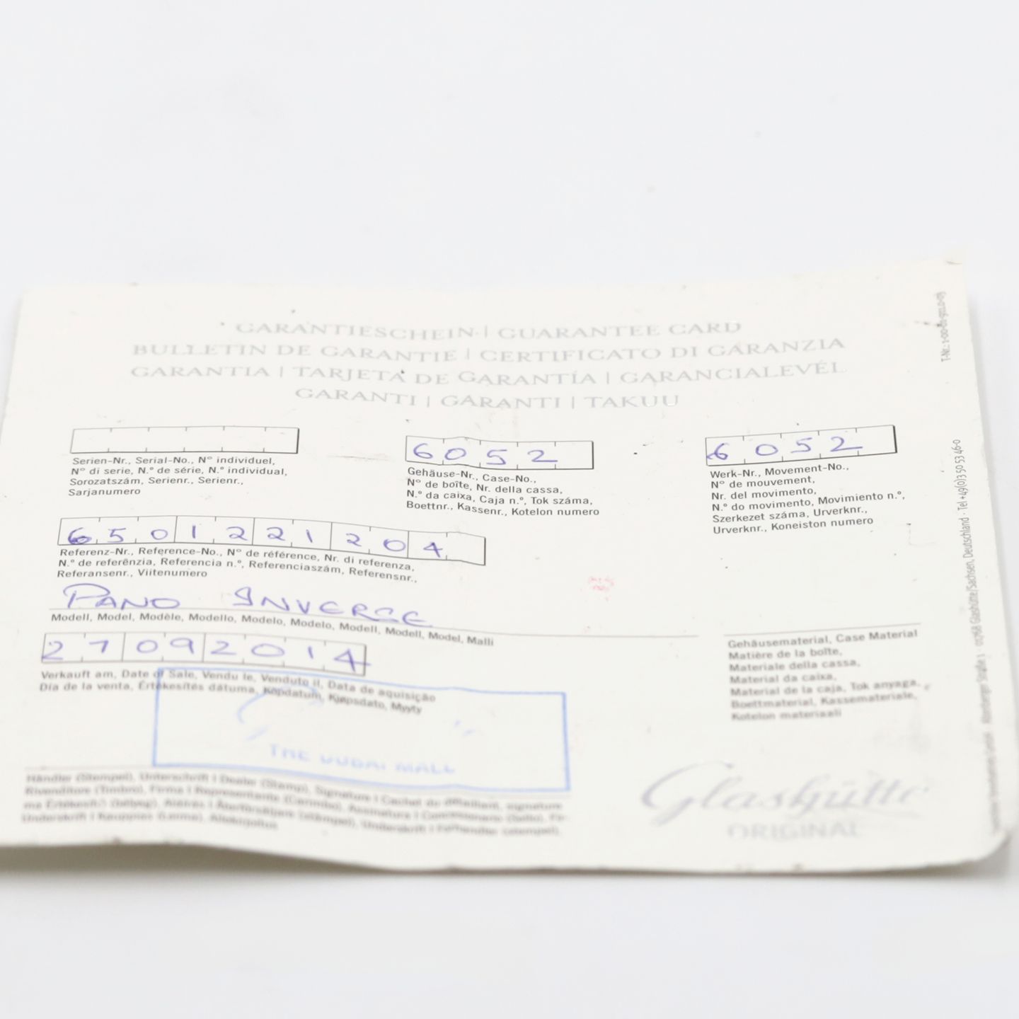 Glashütte Original PanoReserve 1-65-01-22-12-04 - (5/8)