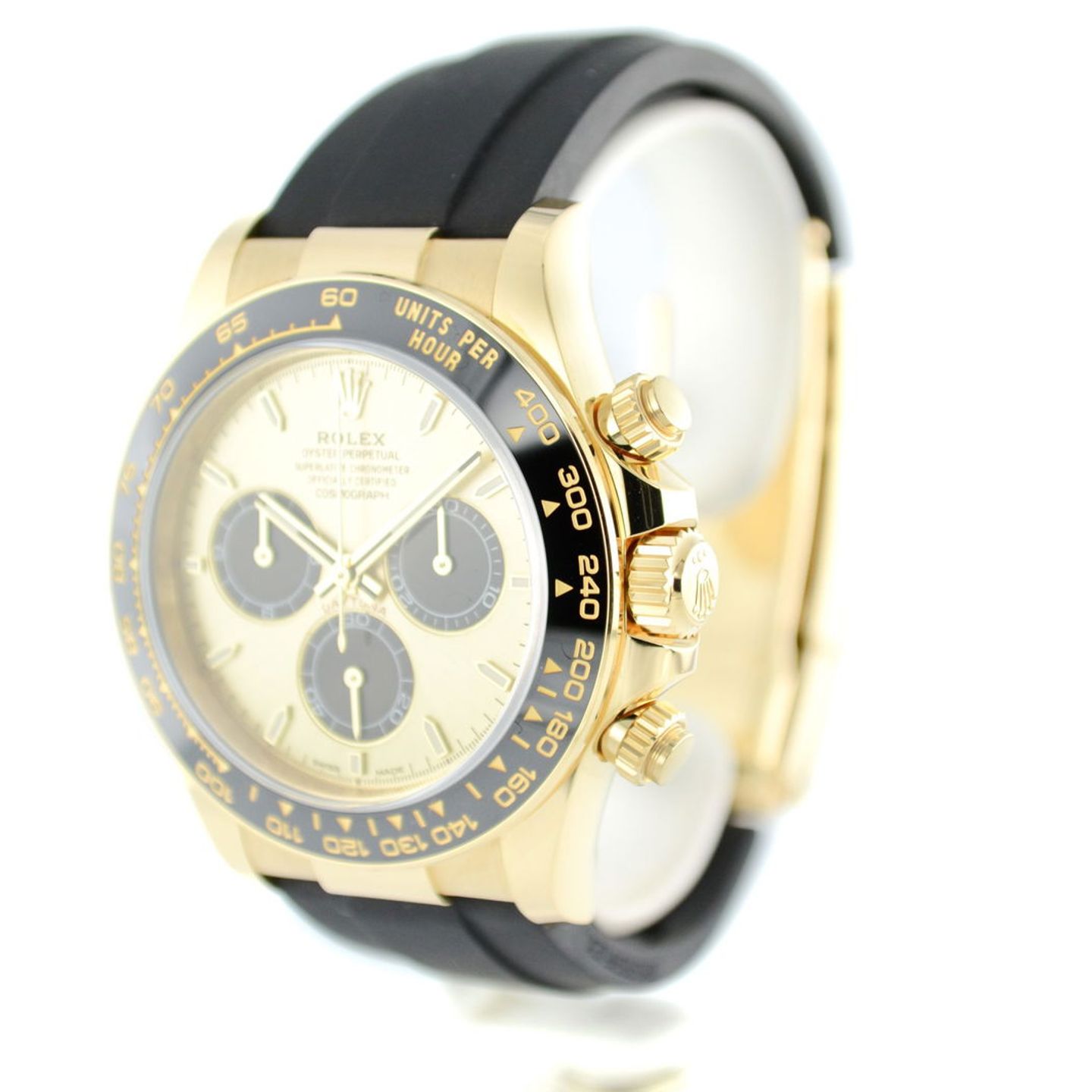 Rolex Daytona 126518LN - (2/7)