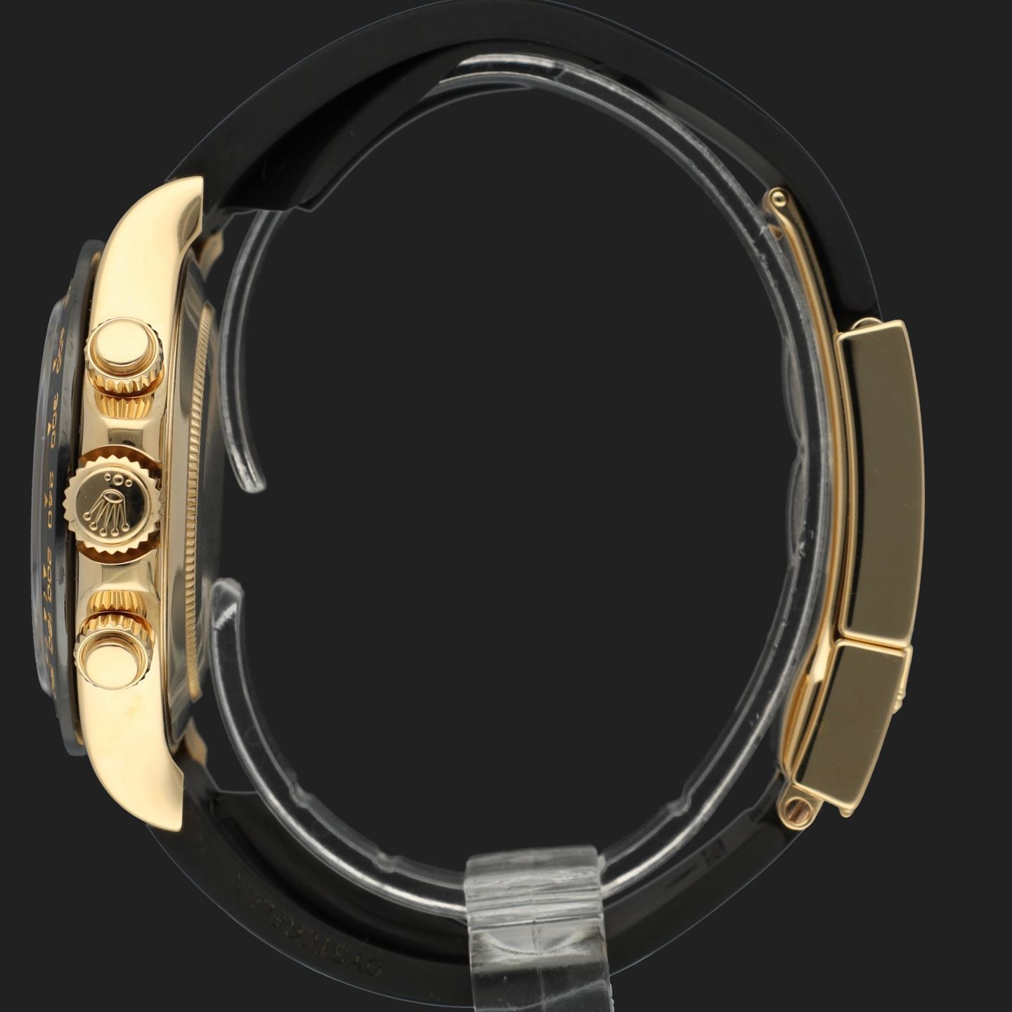 Rolex Daytona 116518LN - (7/8)