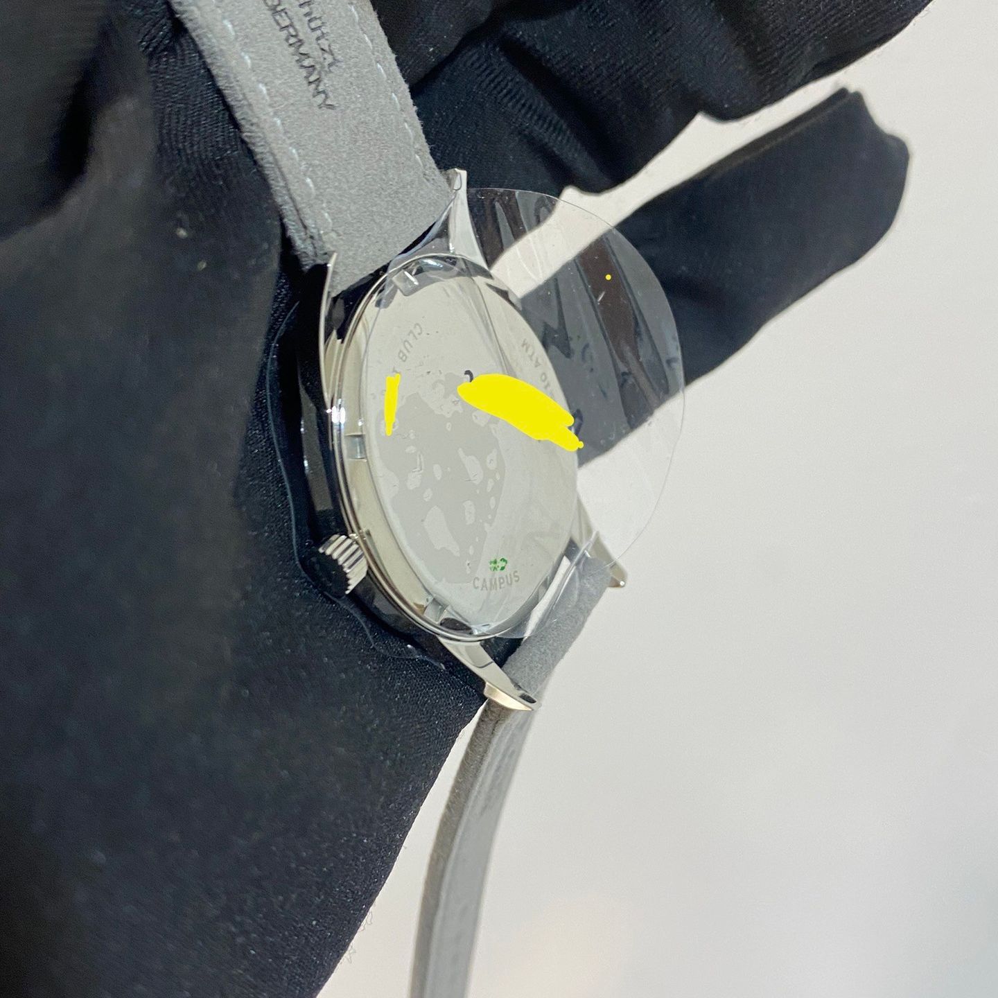 NOMOS Club Campus 723 - (6/8)