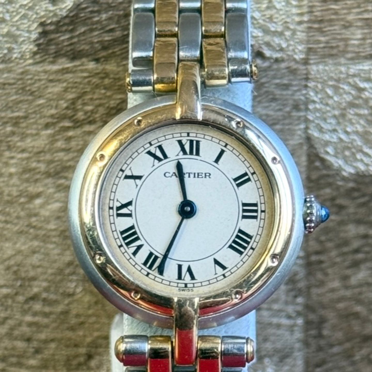 Cartier Panthère 166920 - (5/8)
