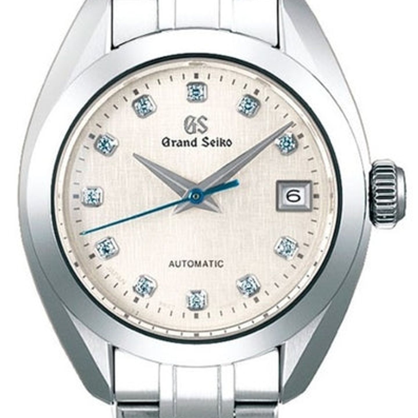 Grand Seiko Elegance Collection STGK007 (2026) - Pearl dial 28 mm Steel case (1/1)
