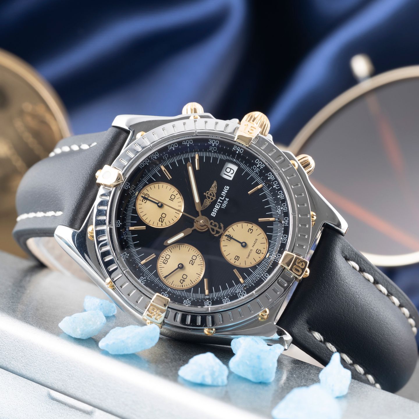 Breitling Chronomat B13050 - (2/8)